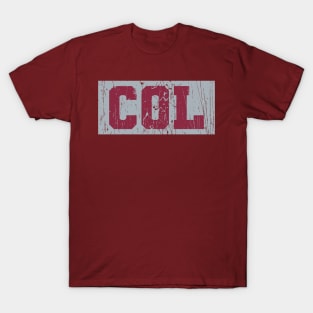 COL / Avalanche T-Shirt